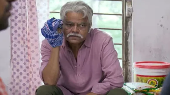 sanjay mishra