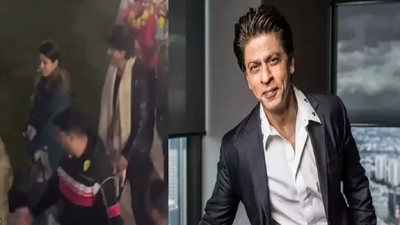 shahrukh khan