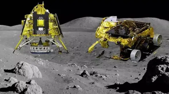 Chandrayaan 3 Mission