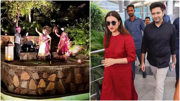 parineeti raghav wedding