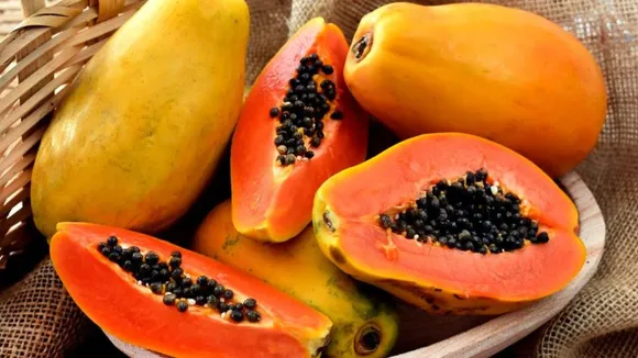 papaya-benefits