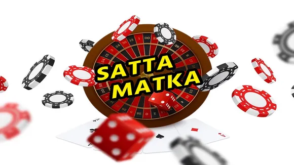 Satta Matka King Live Result