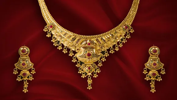 Gold Price