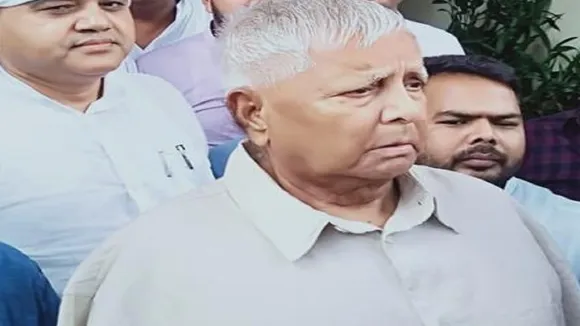 lALU IN ZOO SAFARI