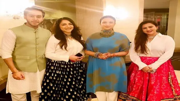 parineeti
