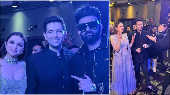 parineeti raghav wedding  3