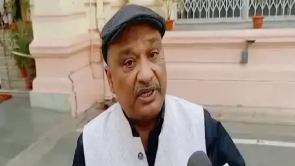sunil singh