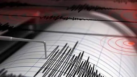 Earthquake