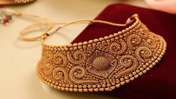 Gold Price