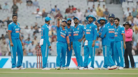 IND vs AUS 3rd odi 7 possible changes in playing xi