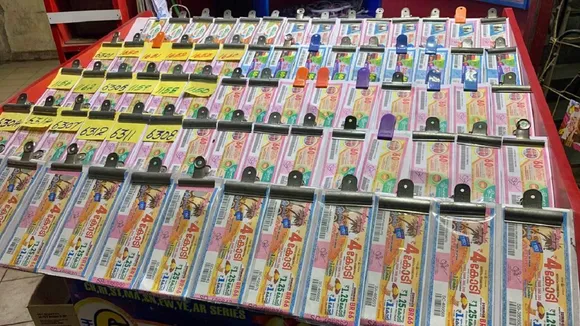 Kerala Lottery