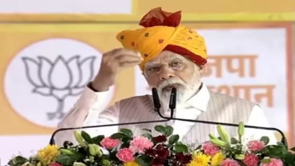 pm modi