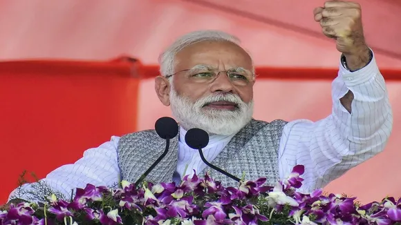 PM Modi