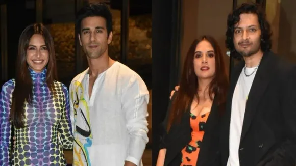 Fukrey 3 screening