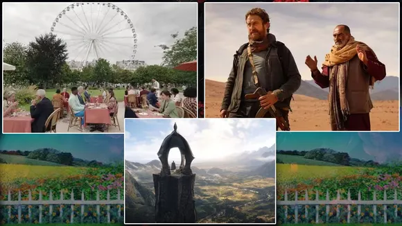 World Tourism Day 2023