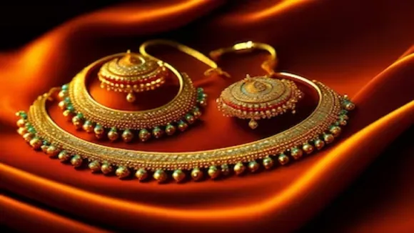 Gold Price