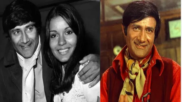 Dev Anand Birth Anniversary