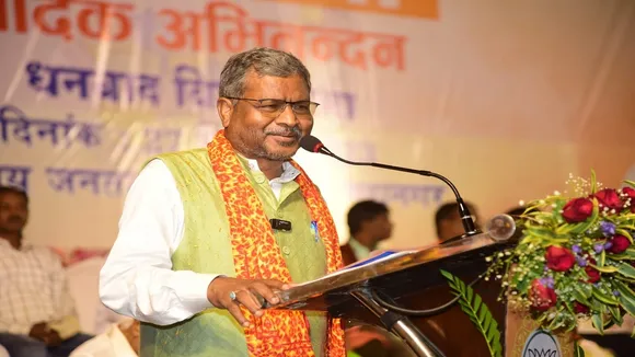 babulal latest