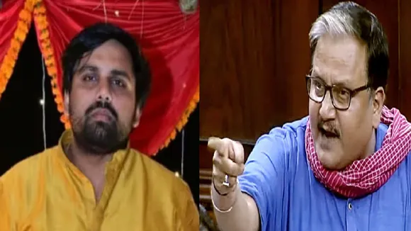chetan anand and manoj jha