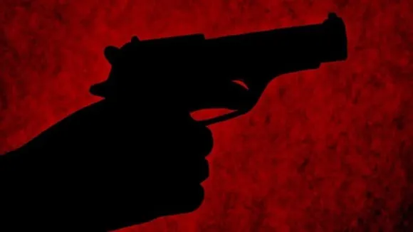 Murder