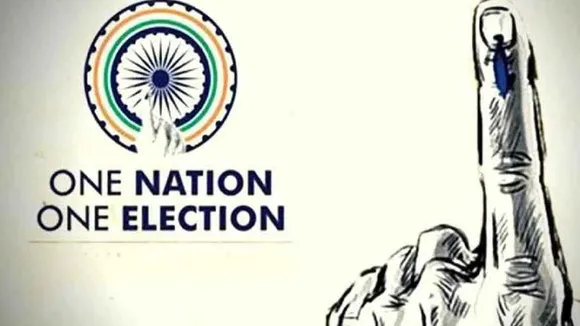 one nation one election