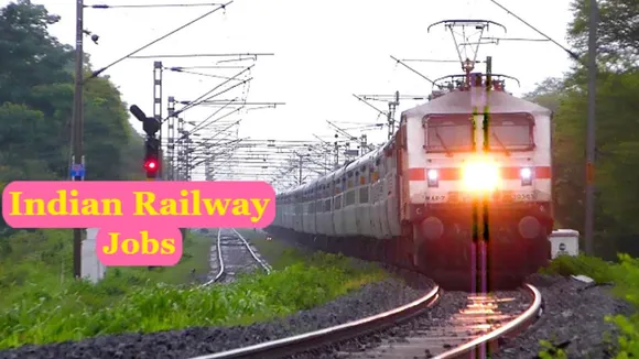 Railway Jobs