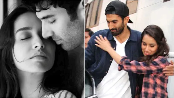aditya kapoor shradhha kapur