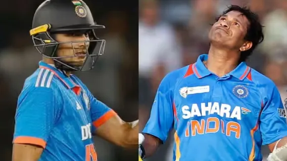 gill sachin
