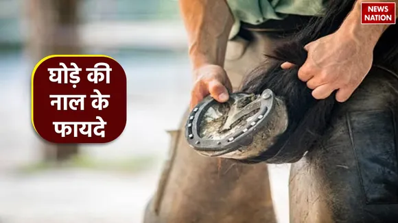 How to use ghode ki naal or horseshoe to get the blessings of Goddess Lakshmi