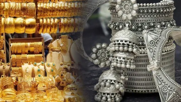 Gold-Silver-Price