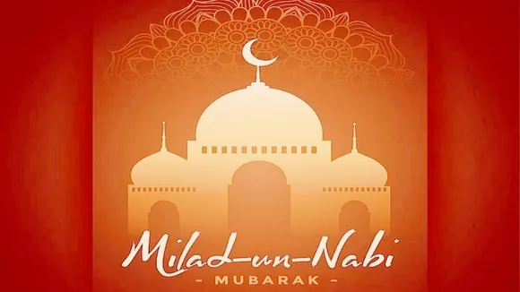 Eid-e-milad