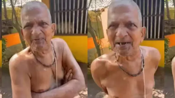 Share-Wale-Baba