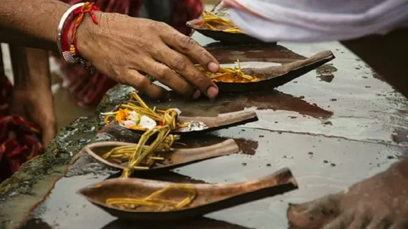 Pitru Paksha 2023