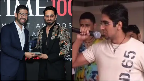 ayushmann khurana post