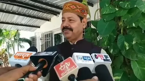 Bhai virendra