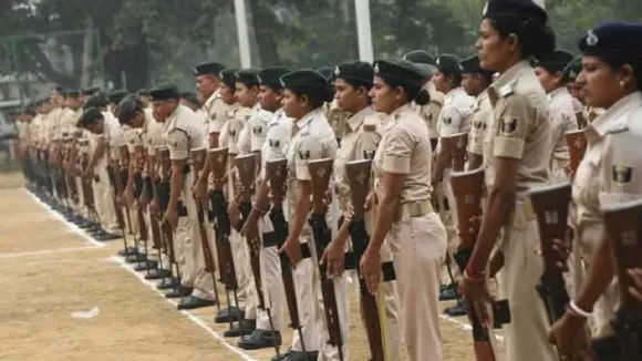 bihar constable exam