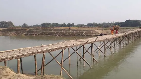 chachari pool