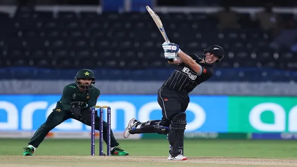 pak vs nz live update newzealand won by 5 wickets