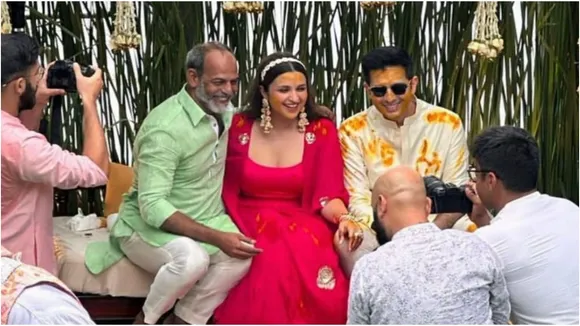 parineeti ragahv
