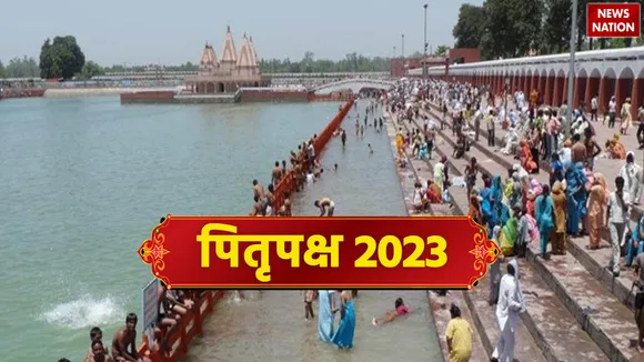 Pitru Paksha 2023