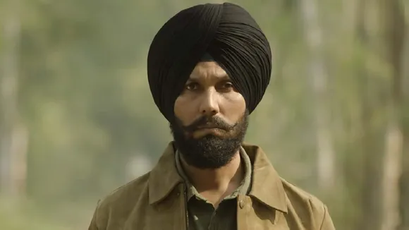 randeep hooda