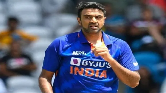 Ravichandran Ashwin About Retirement