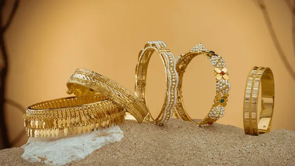 Gold Price Today