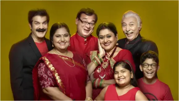 khichdi 2