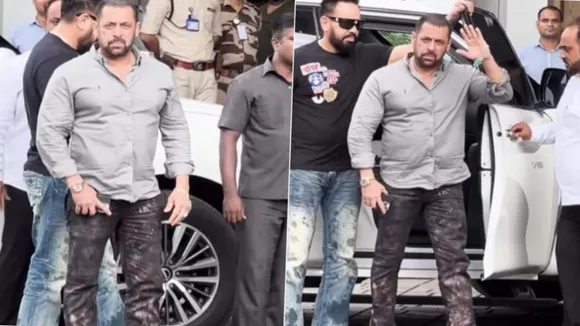 salman
