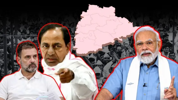 Telangana Elections