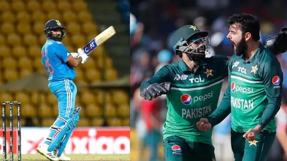 ICC World Cup 2023