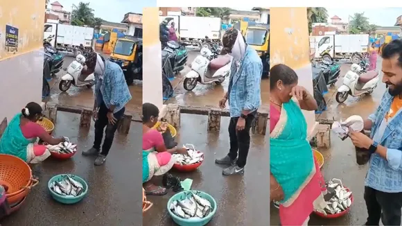 viral trending video