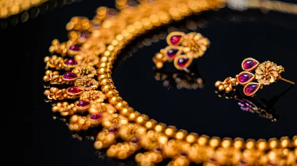 Gold Price
