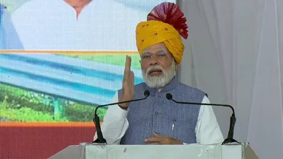 modi
